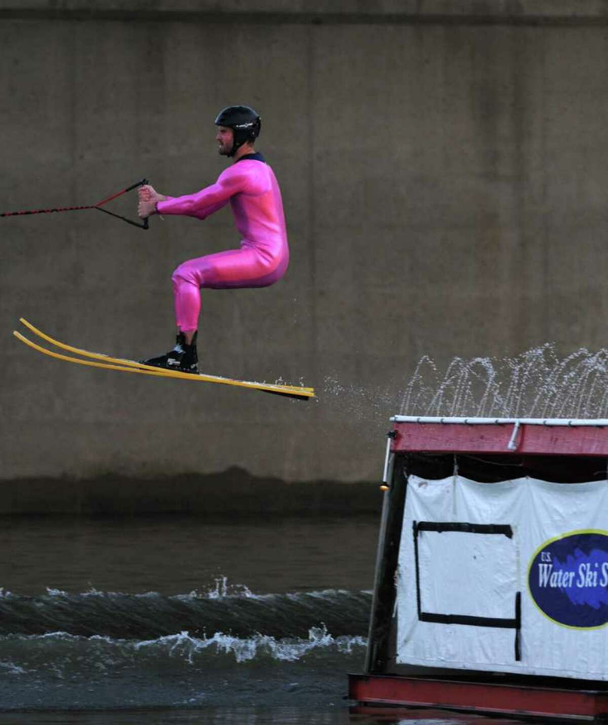 Photos U.S. Water Ski Show Team