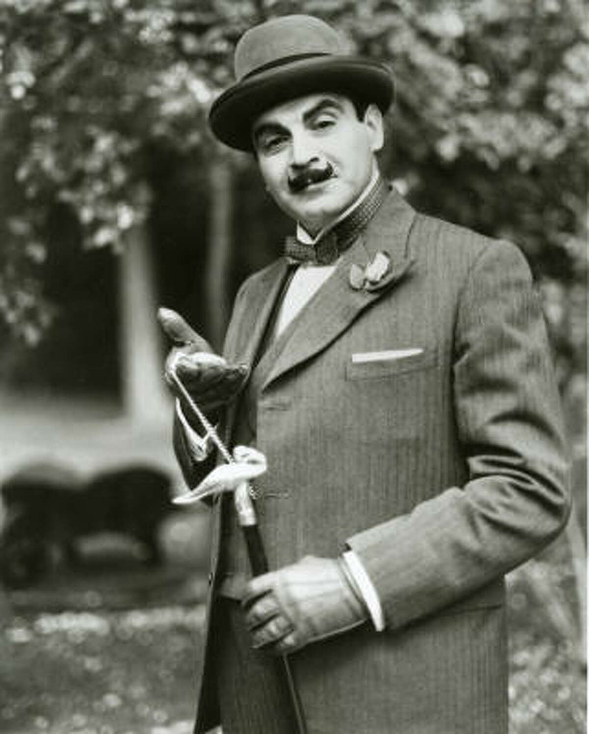 poirot suchet