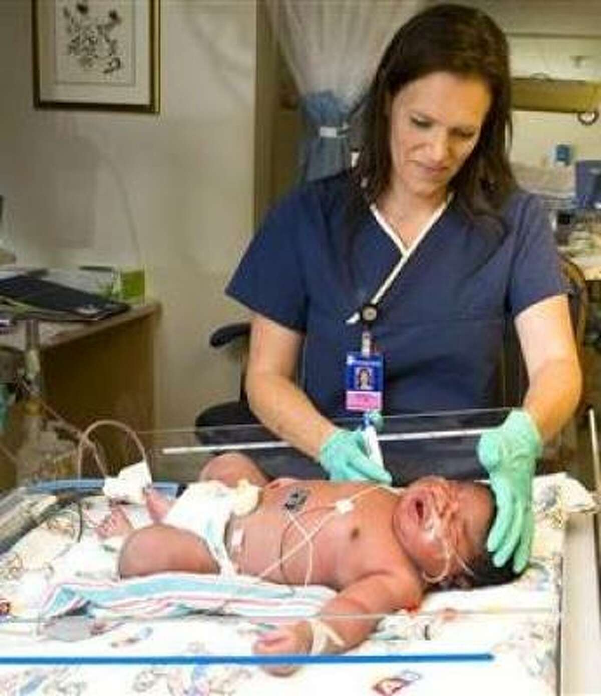 black friday baby born