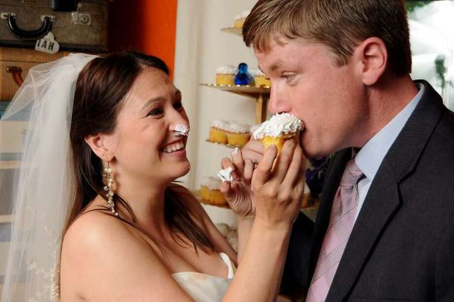 How To Throw A 1 000 Wedding Reception Houston Chronicle