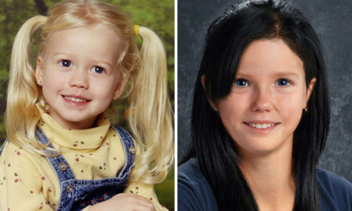 Missing child Sabrina Allen found in Mexico after 12 years