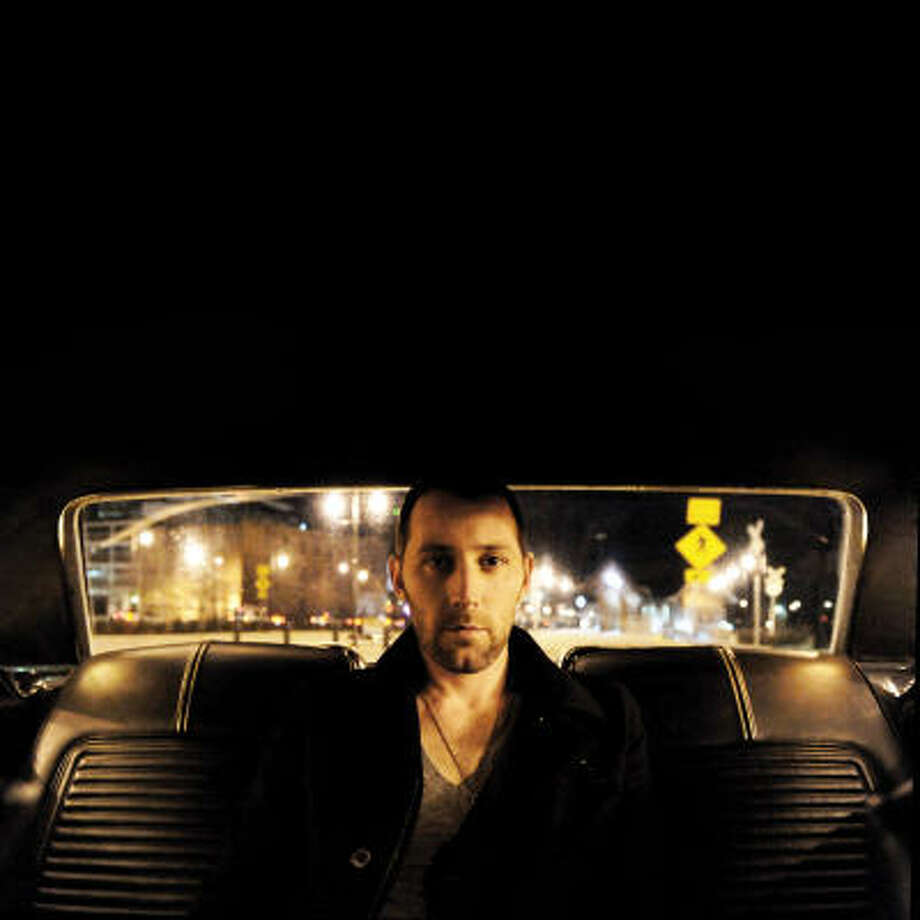 Music Mat Kearney has some fun on latest album Houston Chronicle