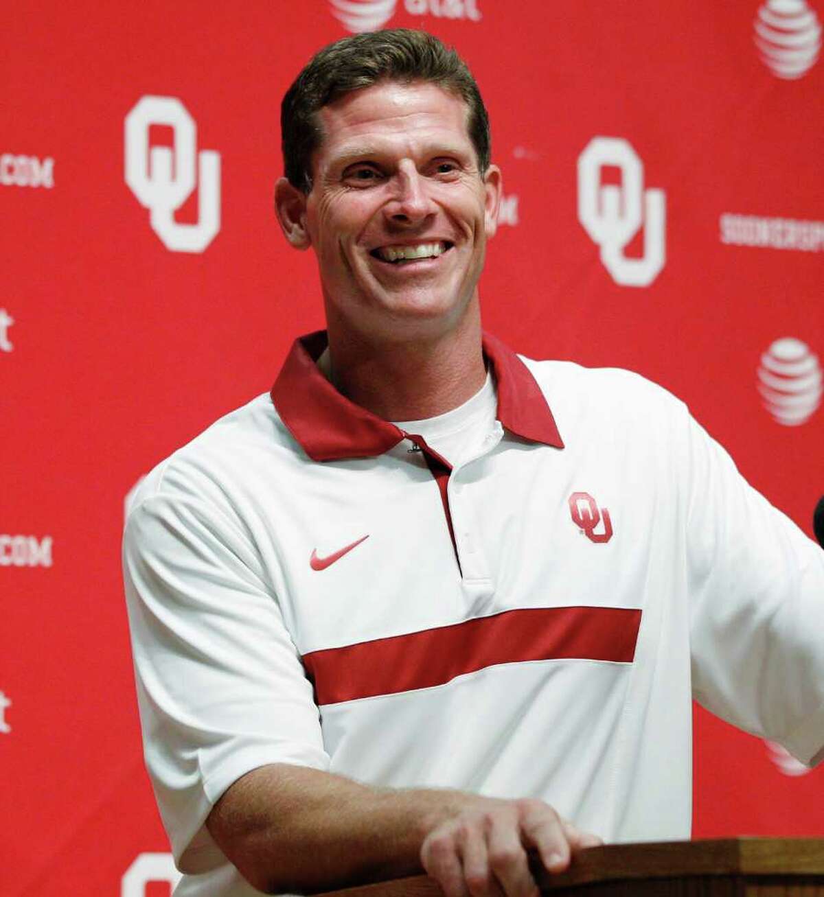 top 94+ Pictures who is brent venables meet oklahomas new head coach … Completed