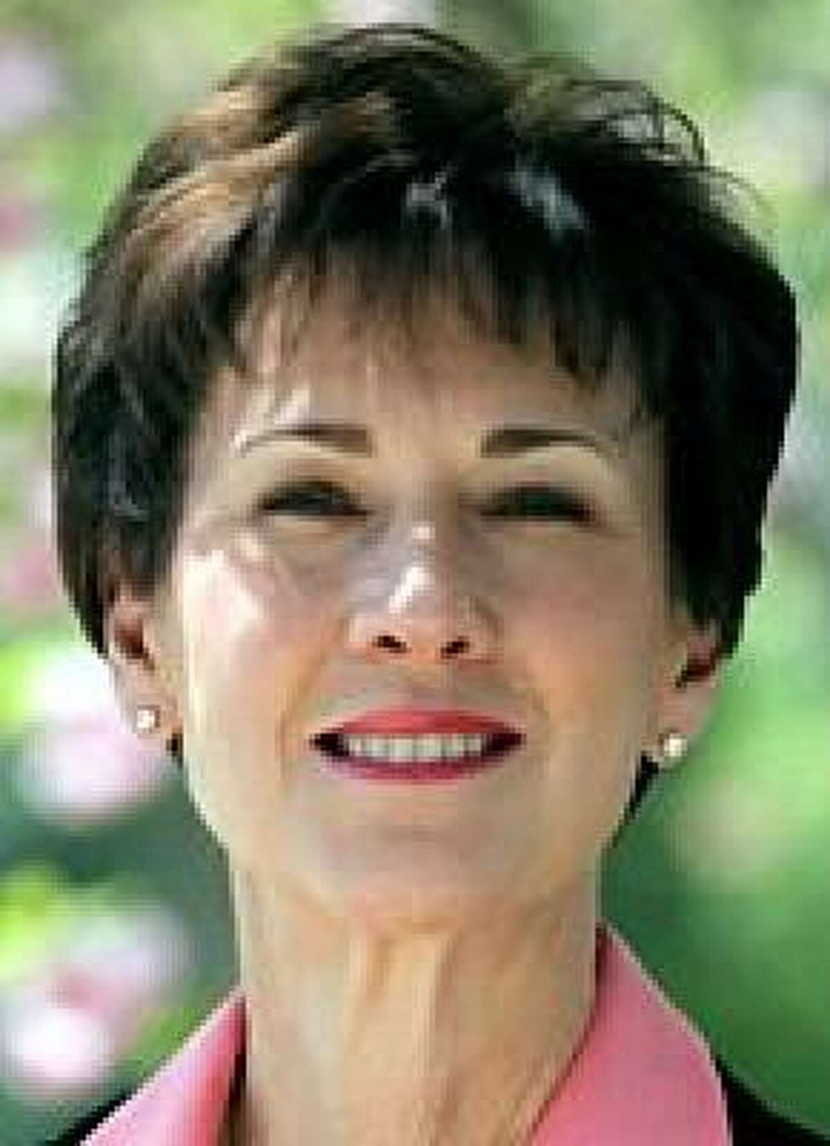 Eleanor Kitzman is a former insurance commissioner for South Carolina.