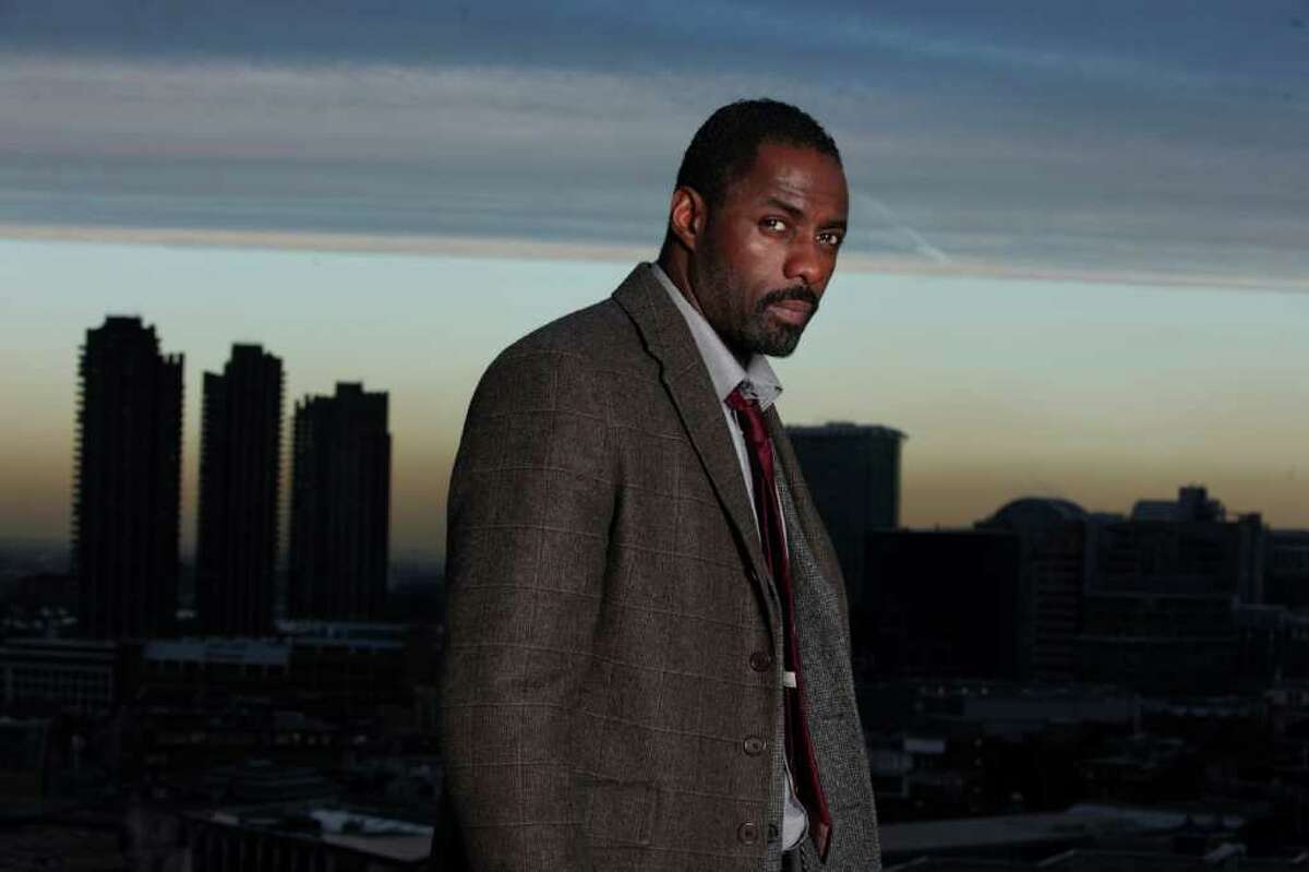 Idris Elba is back in the previously announced, mini-series sequel Luther. EIba (Thor, The Wire) stars as John Luther, the near-genius detective struggling to cope with his own demons, in two distinctive, thrilling crime stories. It s written by Neil Cross, Philippa Giles is executive producer and it s a BBC and BBC AMERICA co-production.