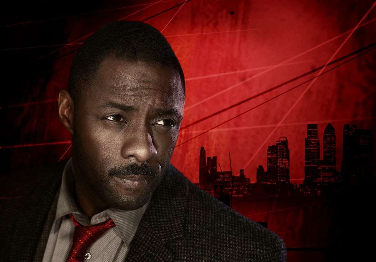 Idris Elba is back in the previously announced, mini-series sequel Luther. EIba (Thor, The Wire) stars as John Luther, the near-genius detective struggling to cope with his own demons, in two distinctive, thrilling crime stories. It s written by Neil Cross, Philippa Giles is executive producer and it s a BBC and BBC AMERICA co-production.