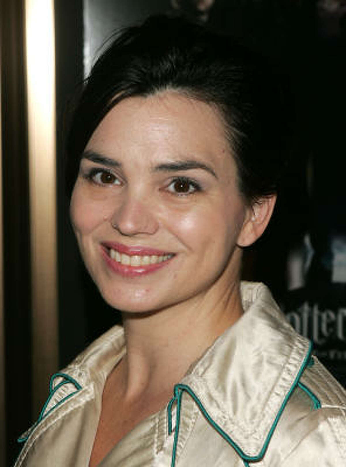 Karen Duffy jack lambros