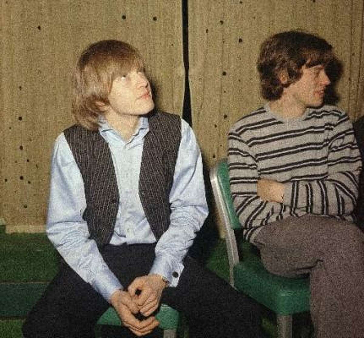 The 27 Club Rockers and artists who died at the age of 27