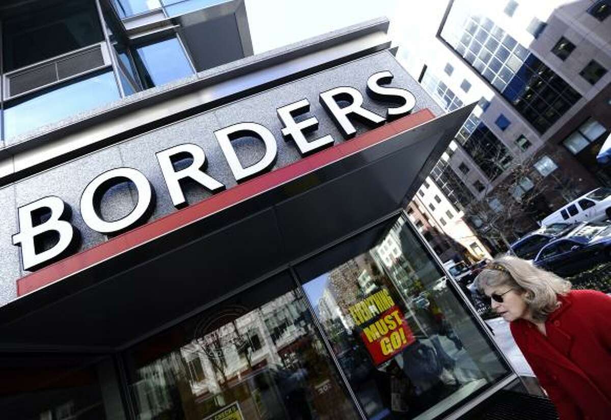 Stores no more Remember these?