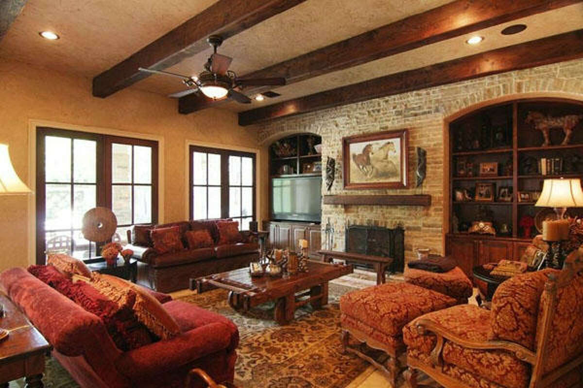 Tanglewood home for sale