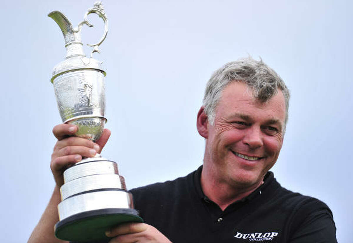 British Open