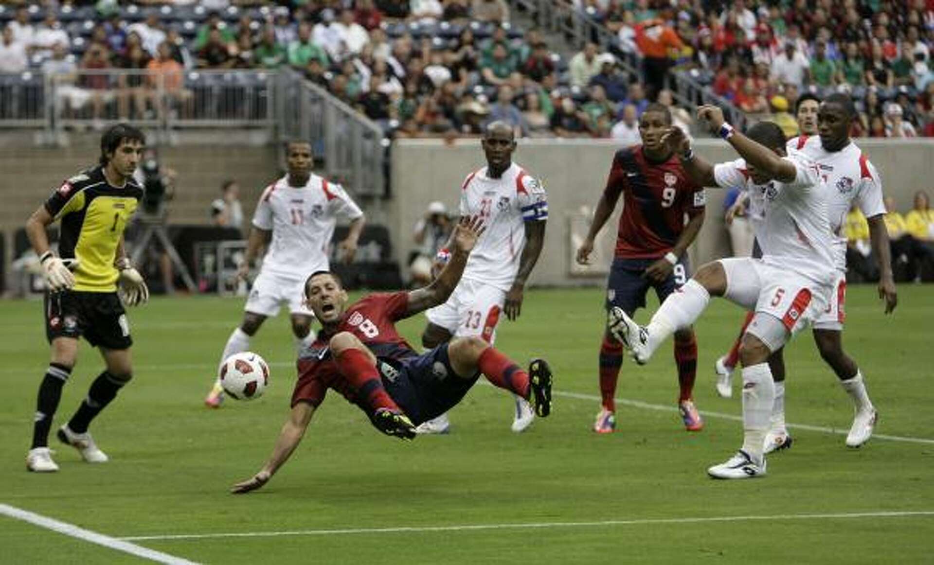 Football Match Most Watched Football League In The World World Cup