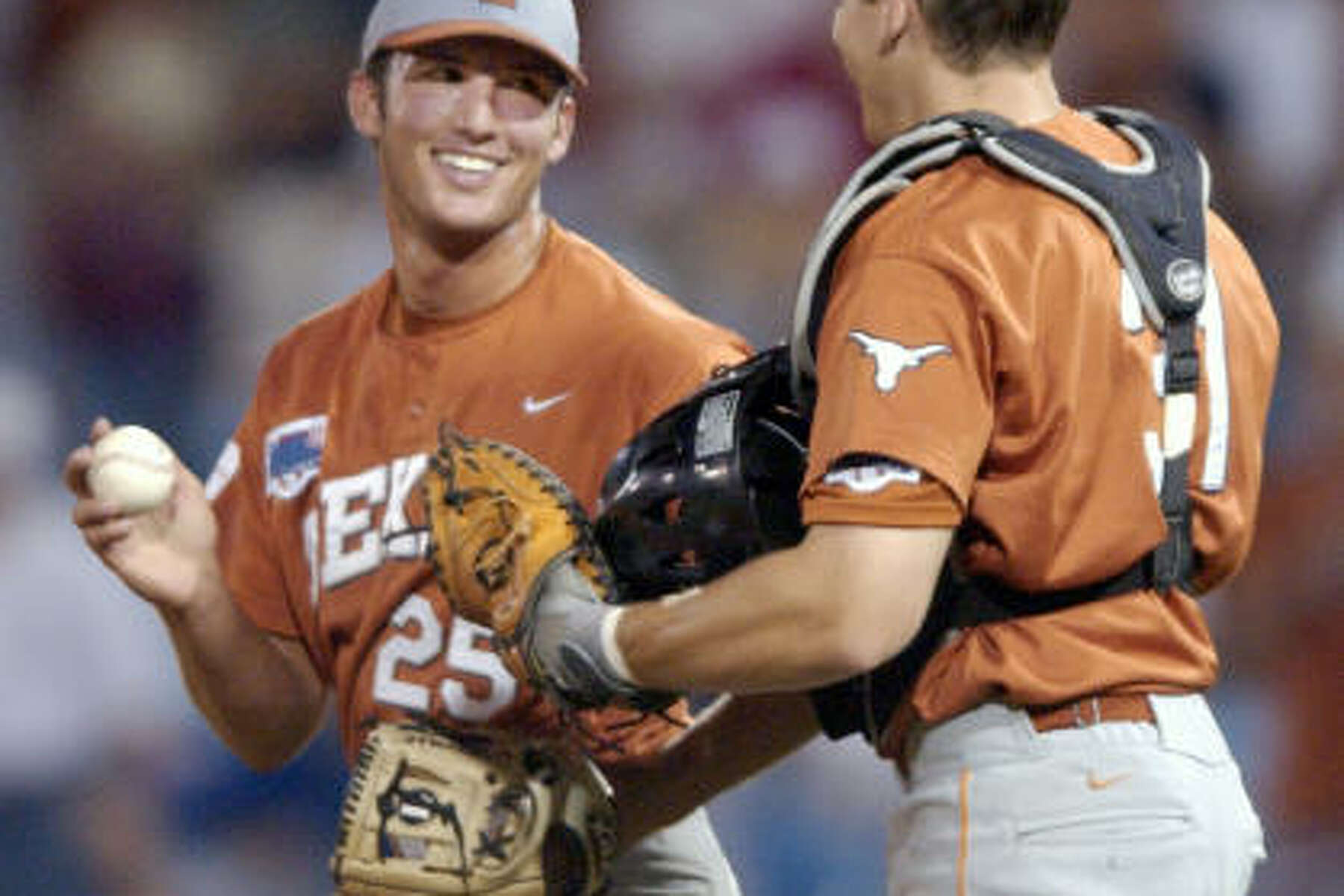 UT names Tulowitzki Texas Baseball's assistant coach