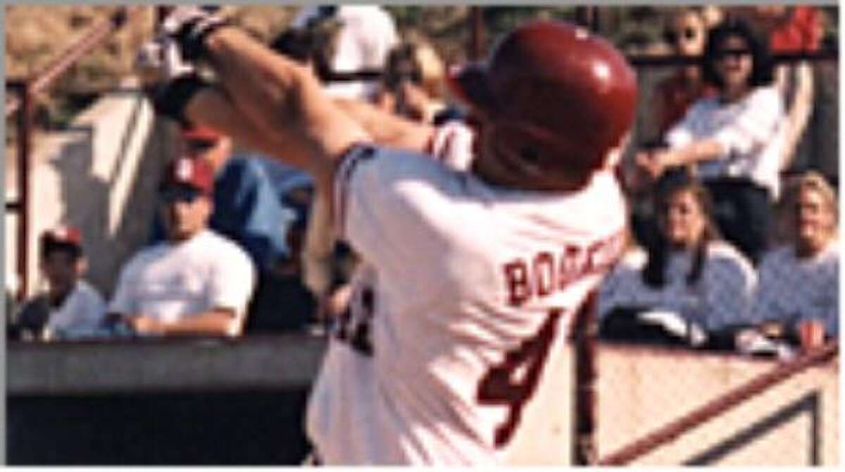 Big 12's best baseball players