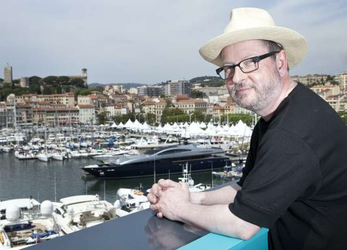 Danish director Lars Von Trier was booted out of the 2011 Cannes Film Festival after saying during a press conference for his movie "Melancholia" at the festival: “I understand Hitler. But I think he did some wrong things. … I am of course, very much for Jews. No, not too much, because Israel is a pain in the ass. … Albert Speer, I liked. He was also maybe one of God's best children. He had some talent that was kind of possible for him to use ... okay, I'm a Nazi."