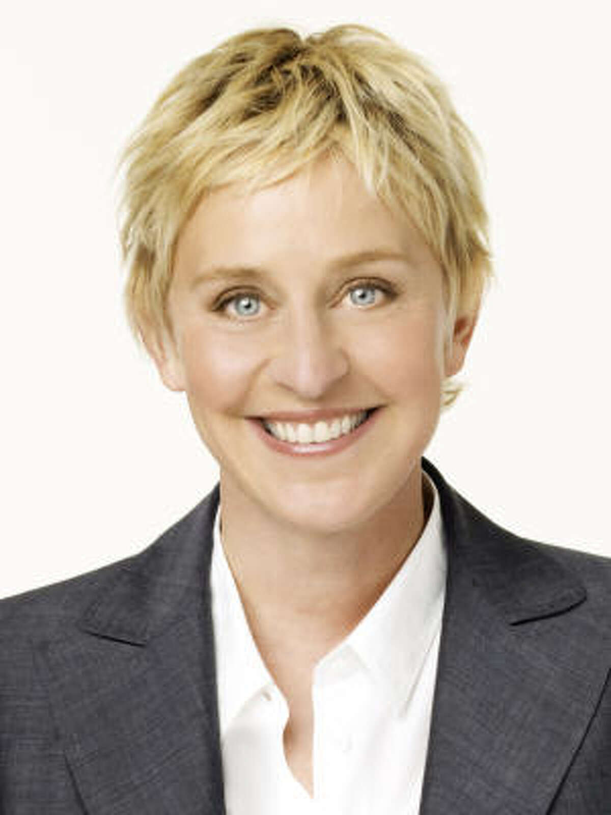 Ellen Invites Public To Houston Taping Today
