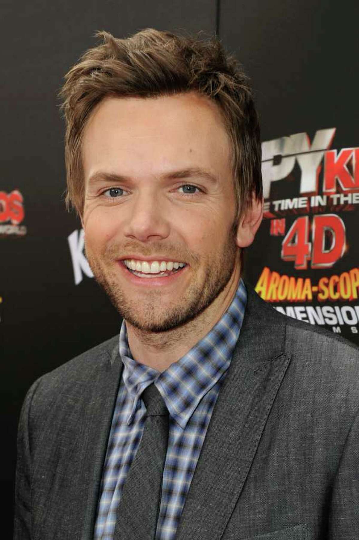 Although "The Soup" host Joel McHale was actually born in Italy, he grew up in Seattle. McHale attended Mercer Island High School and went on to graduate from the University of Washington.