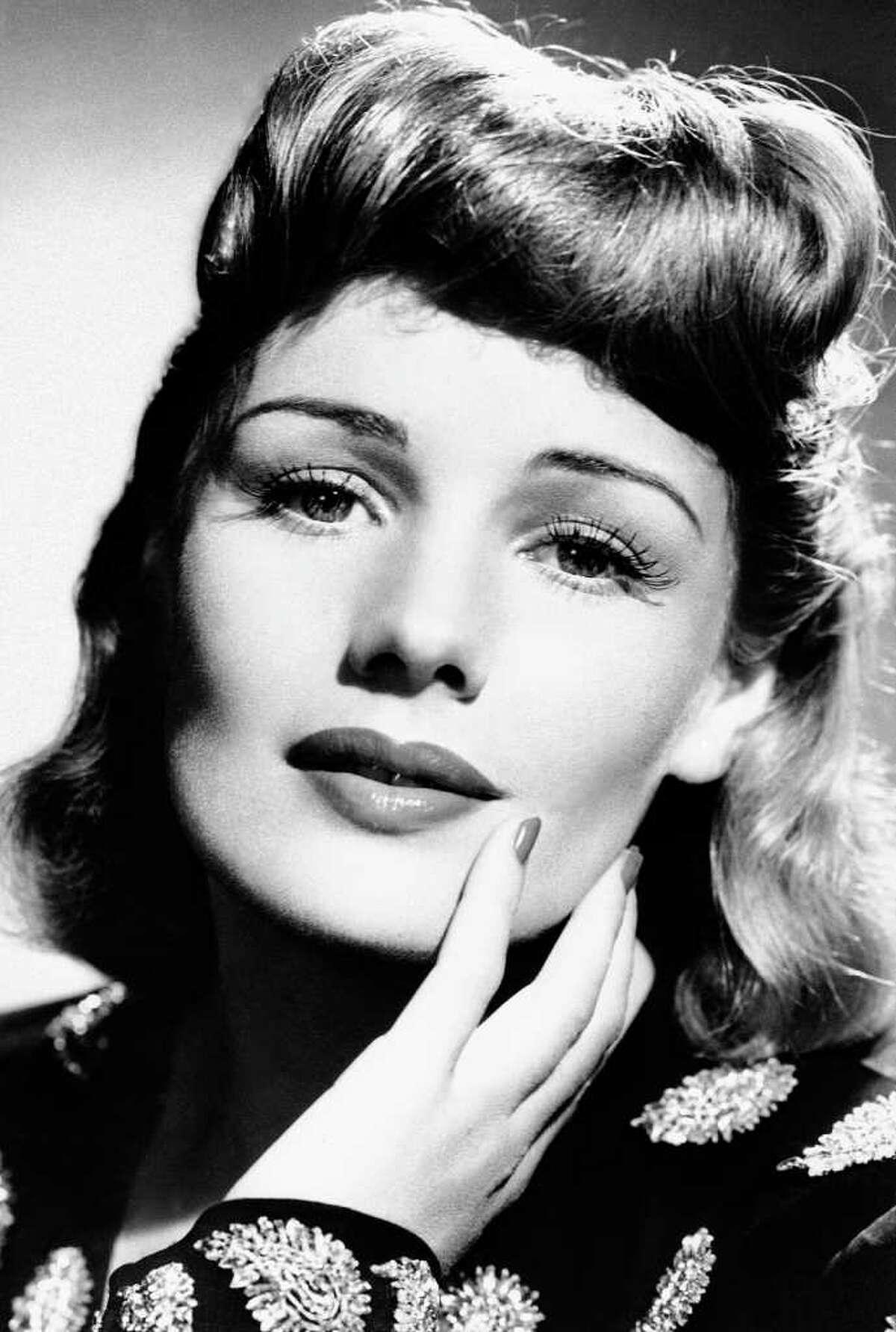 Frances Farmer 420: A Star's Rise And Fall