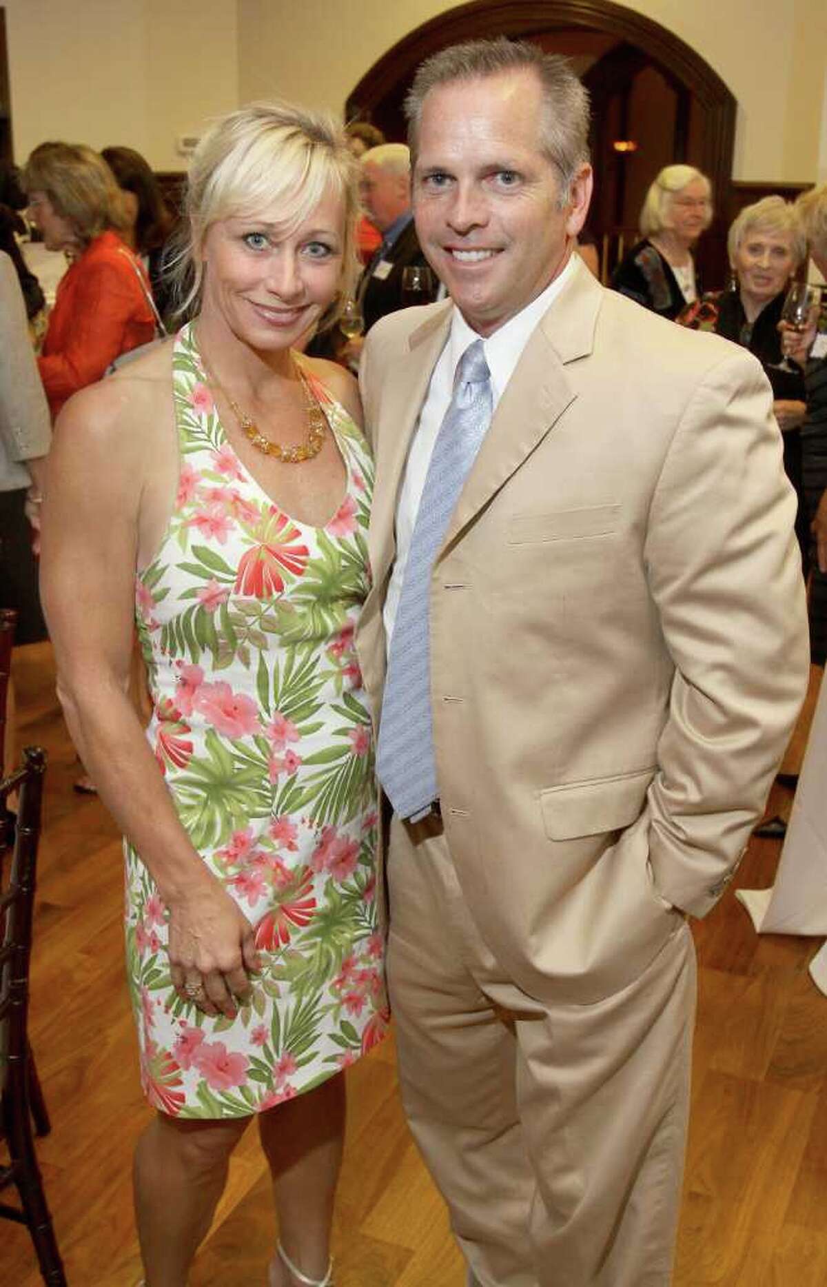 An August Evening in Saratoga aids Mental Health Foundation