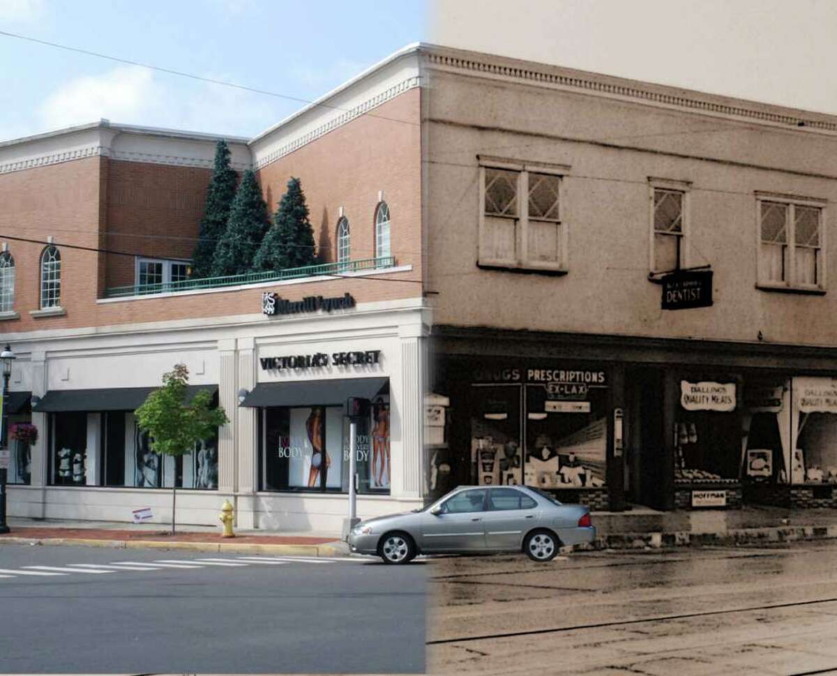 Burroughs' lenticular marvels on view in Fairfield