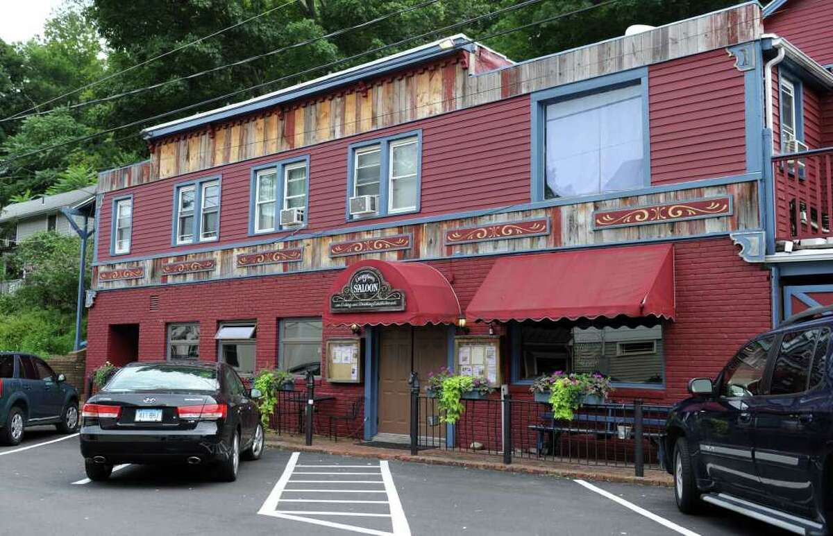 The Georgetown Saloon ready to pass on its legacy