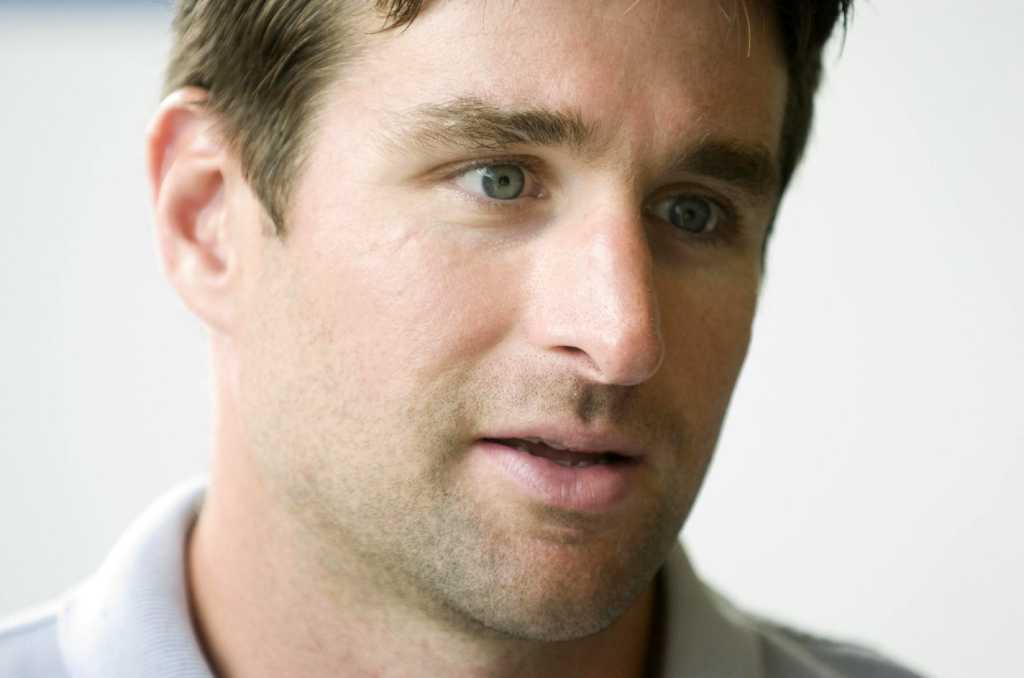 Fairfield Prep hockey legend Chris Drury retires from NHL