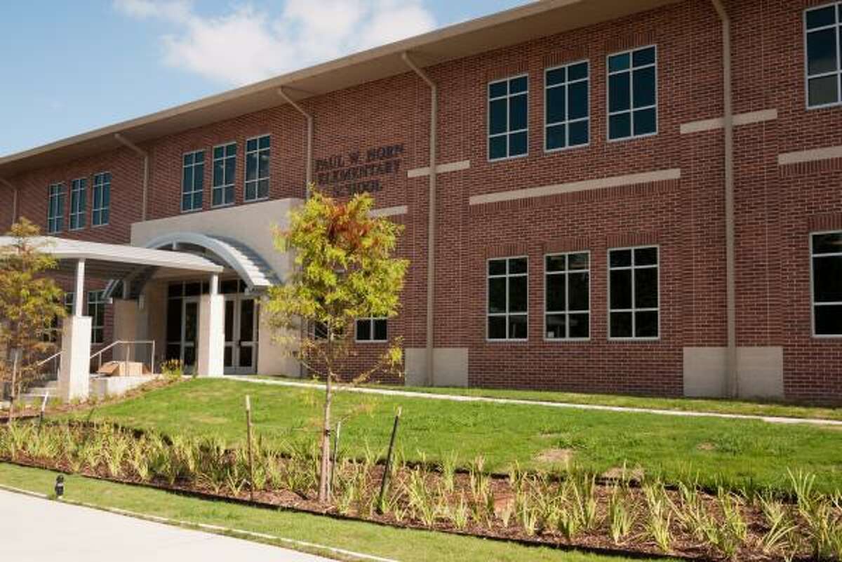 Top Houston Elementary, Middle And High Schools