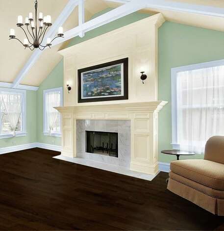 Pale Jade From The Glidden Brilliance Collection Paint