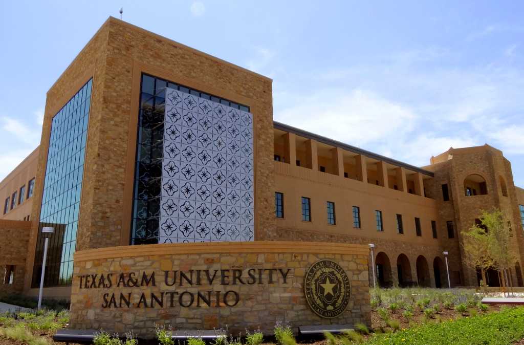 A&M campus opens Monday