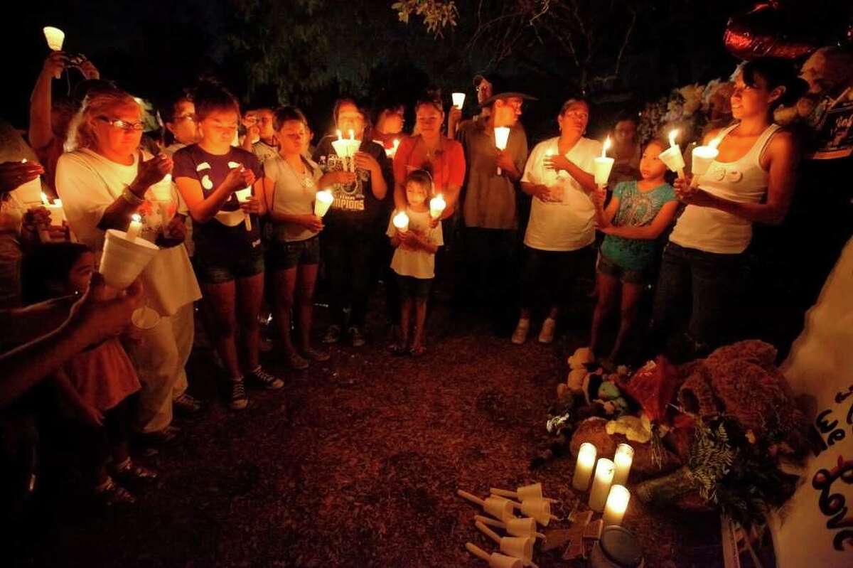 Medical Examiner Visits Scene Of Fatal Fire