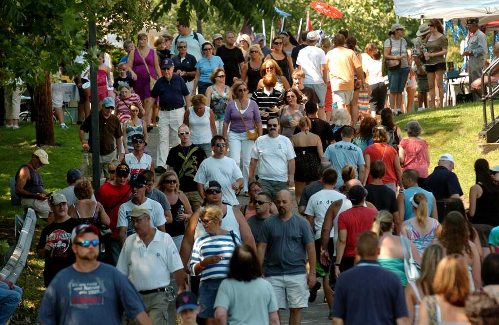 Milford Oyster Festival