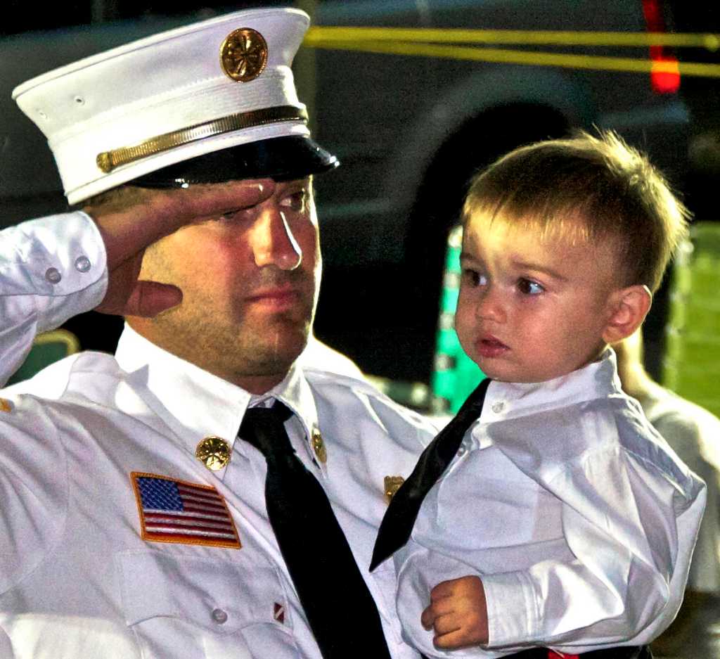 Country fair, Bridgewater style