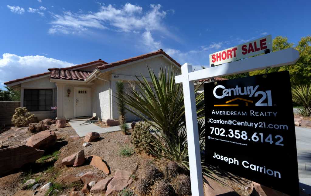 Home ownership suffers biggest drop since Great Depression