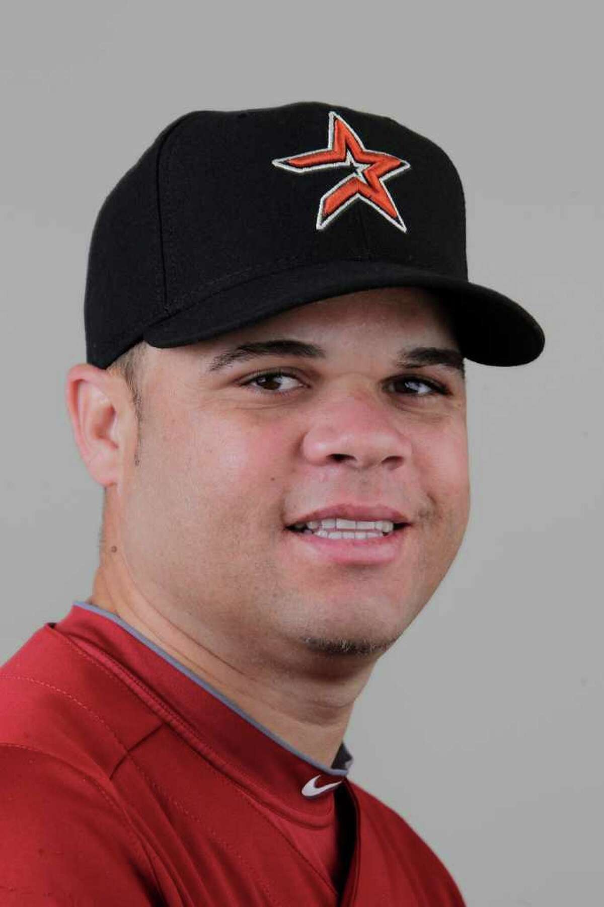 Astros History: Wandy Rodriguez's First Opening Day Start - The