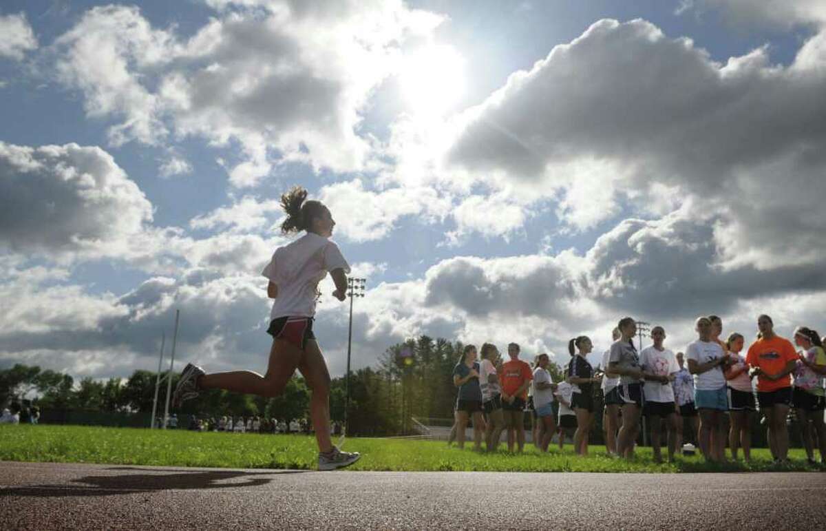 PHOTOS High school soccer begins