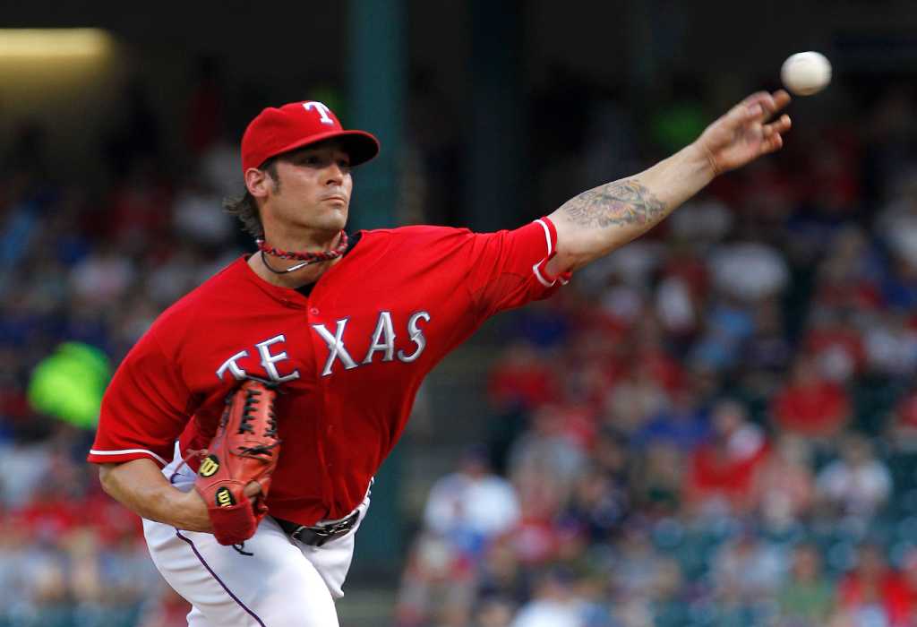 Rangers' Wilson, three others stop Boston