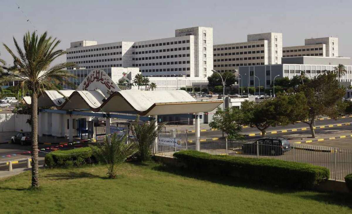 'My loss is always going to be there'