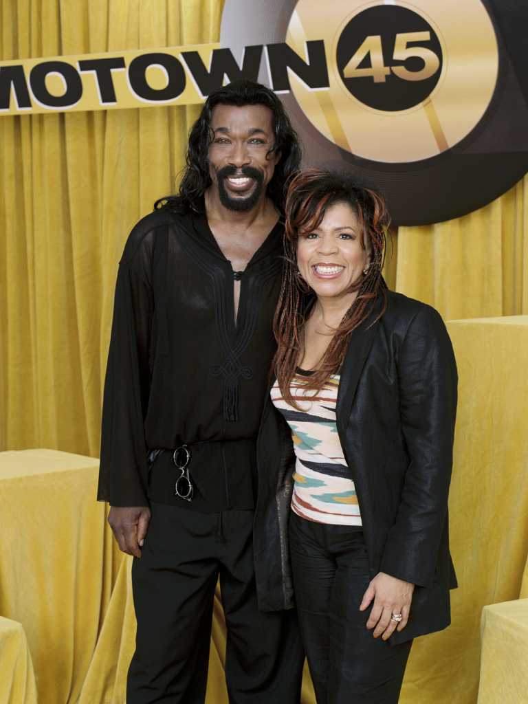 Remembering Motown Songwriter and R&B Artist Nick Ashford, Features