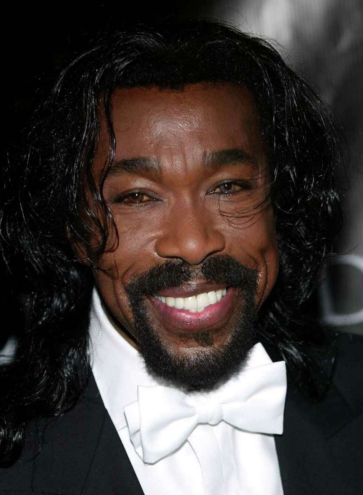 Motown songwriter Nick Ashford dies at age 70