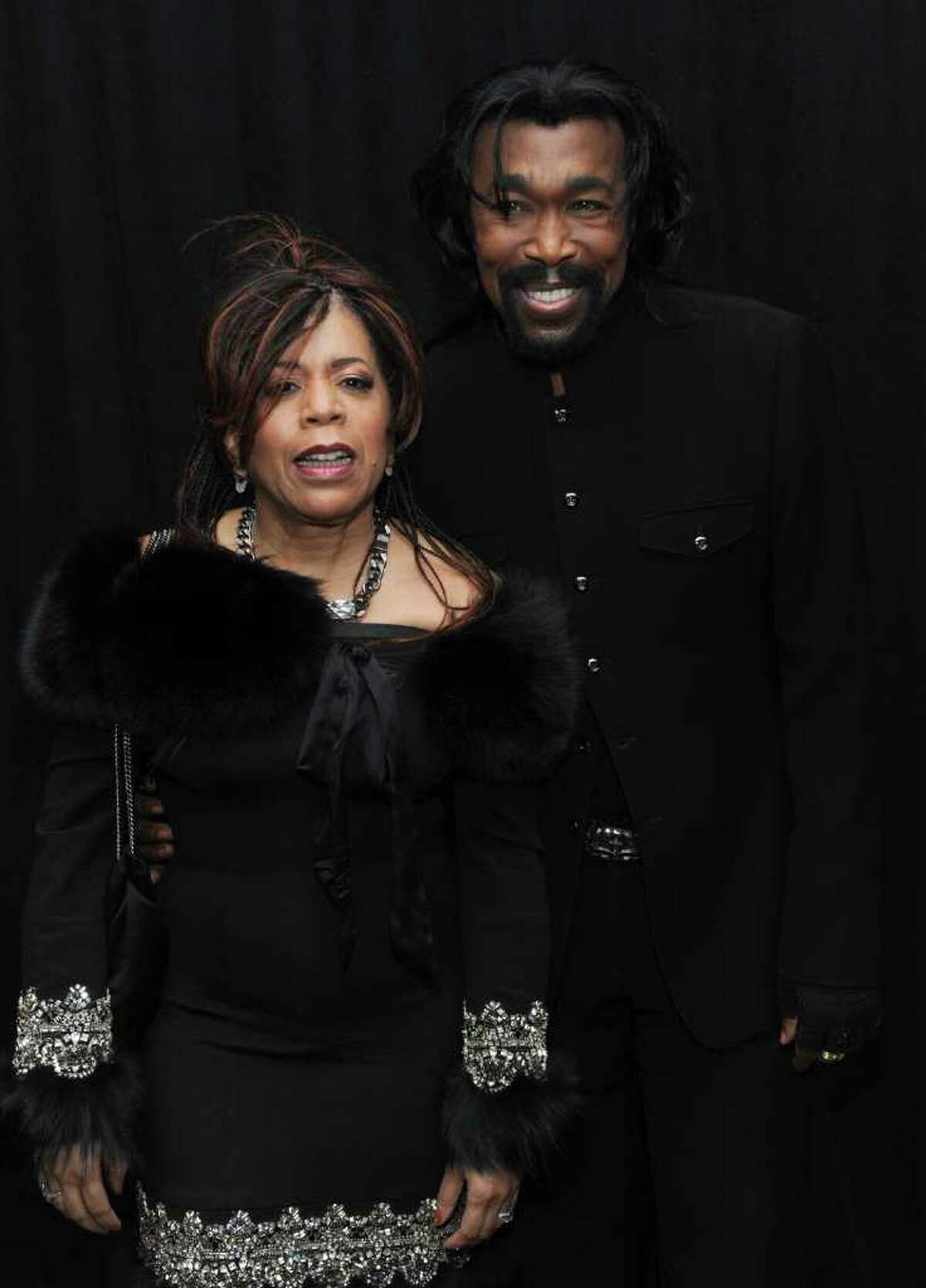 Motown songwriter Nick Ashford dies at age 70