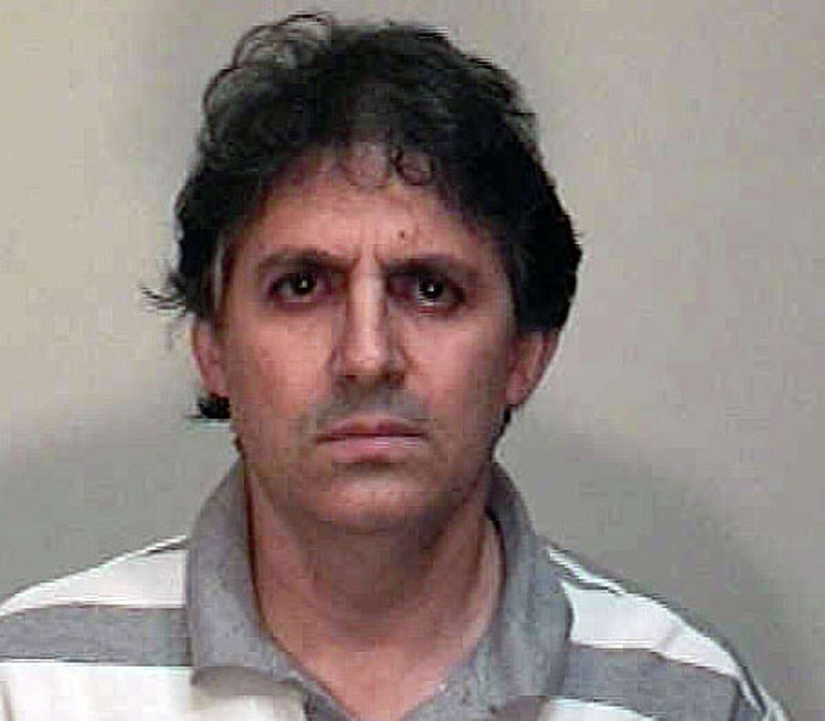 Eduardo Rivera, 46, was charged with sexual assault of a miinor.