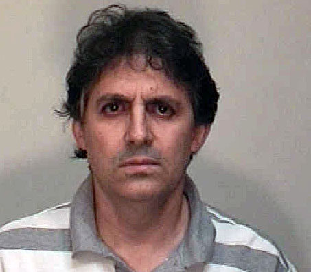 Fairfield man accused of sexually assaulting girl for years