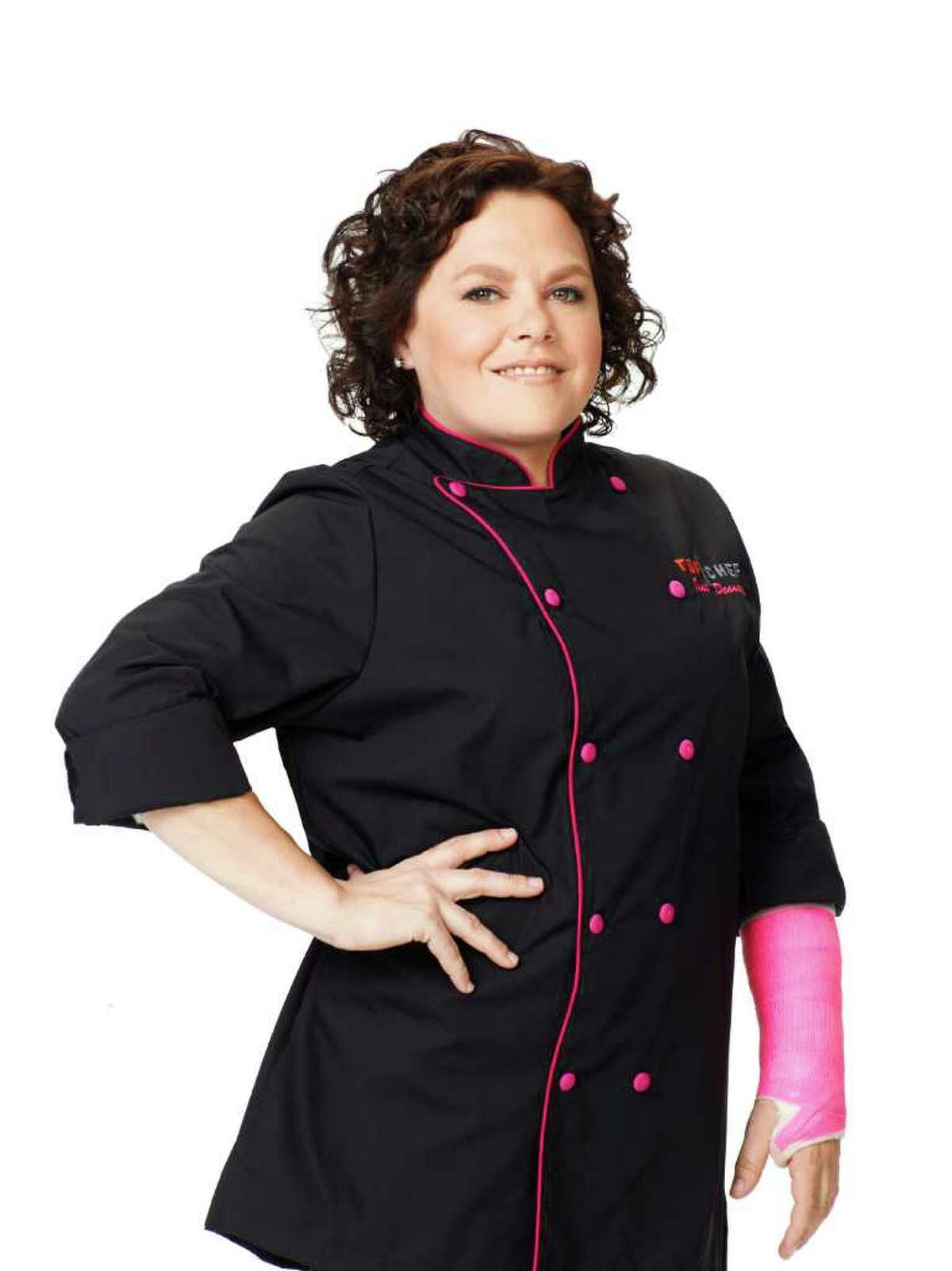 Houston's top chefs seek sweet victory on 'Just Desserts'