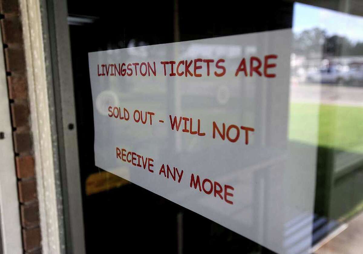 High School Football Tickets A Hot Commodity high-school-football-tickets-a-hot-commodity