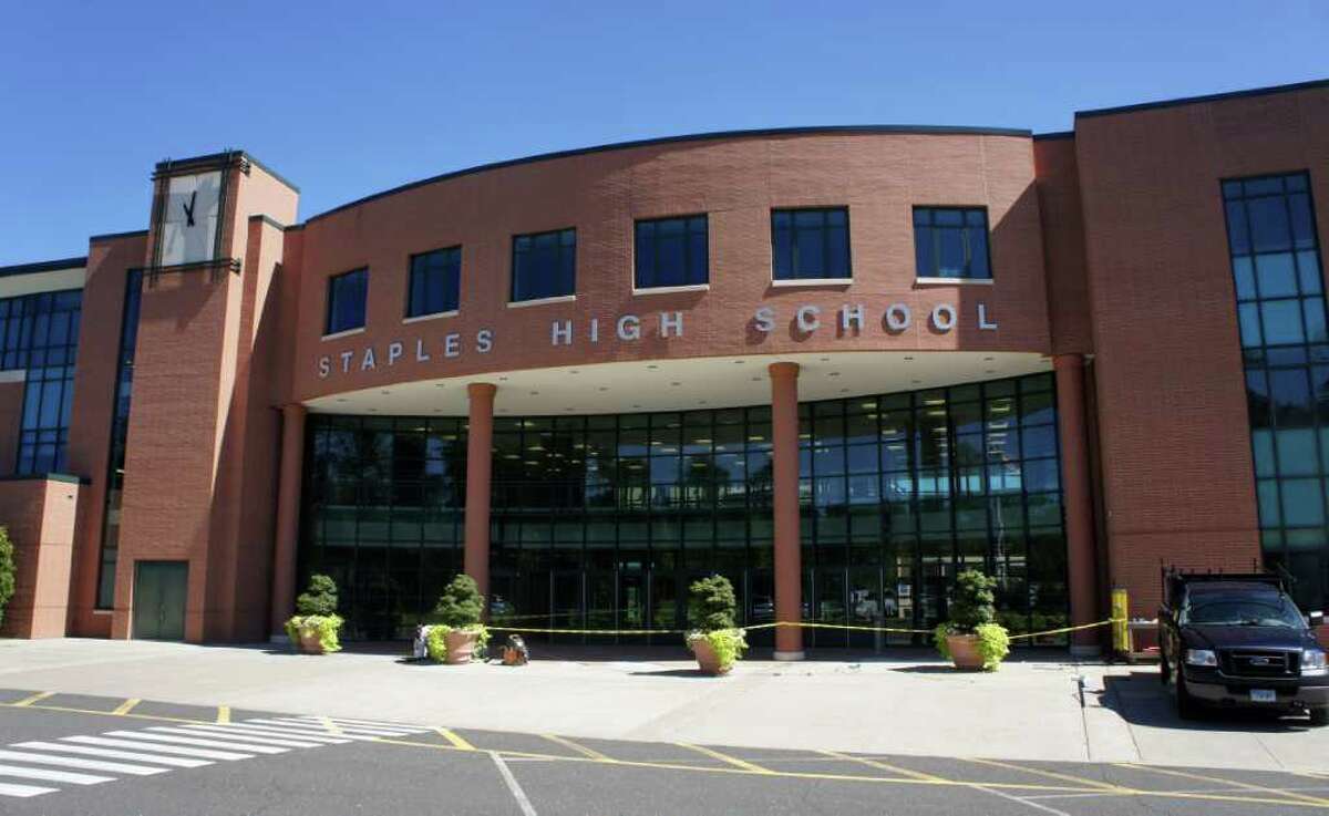 New school year starts Tuesday in Westport