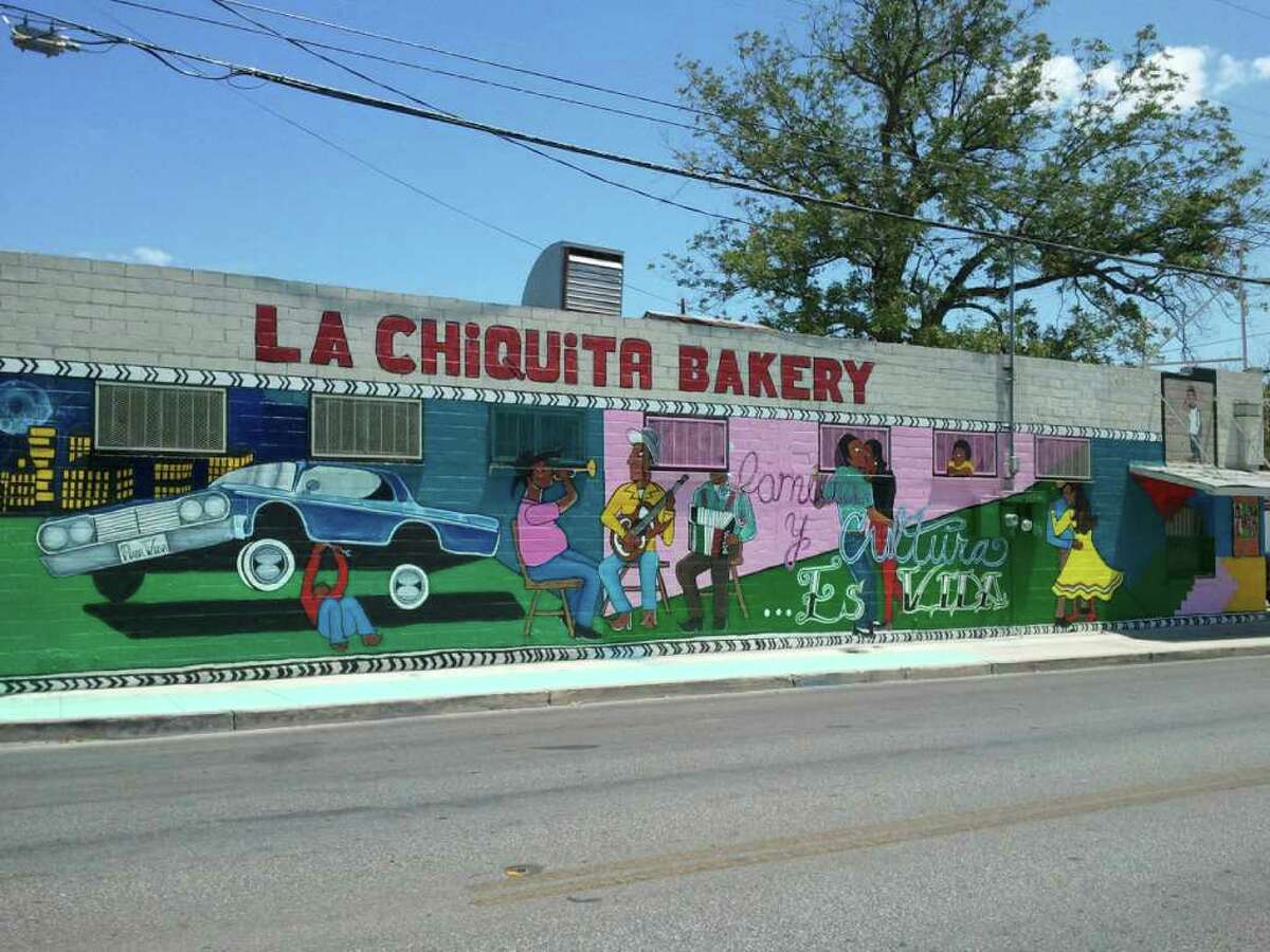 Restoring Familia y Cultura at La Chiquita
