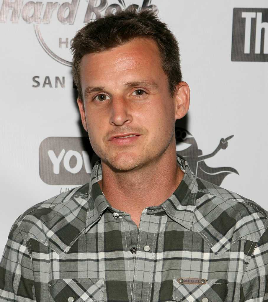 Hosted and co-produced by Rob Dyrdek, the premiere episode's subchapte...