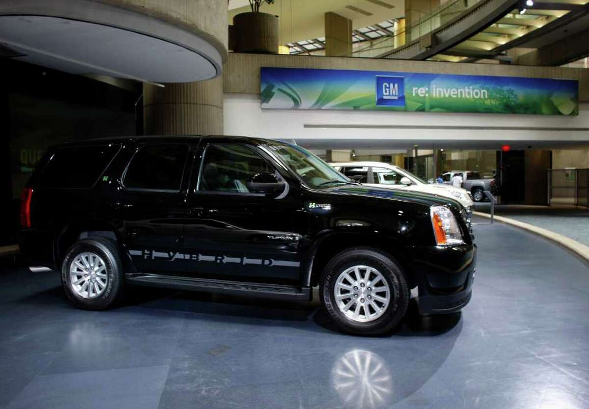 Most and least stolen cars