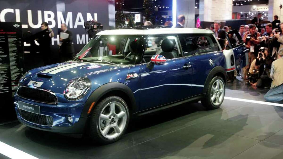 Most and least stolen cars