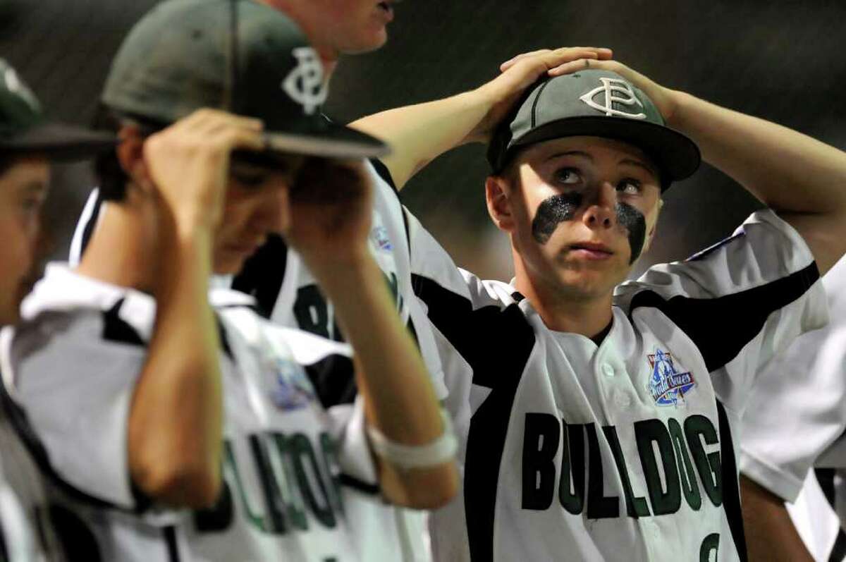 Albany Babe Ruth Baseball team winds up 3rd at World Series